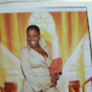 Meet your Posher, Odette